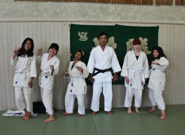 Study Abroad Reviews for Seinan Gakuin University: Fukuoka - Direct Enrollment & Exchange
