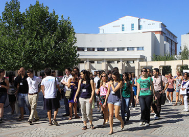 Study Abroad Reviews for Bilkent University: Ankara - Direct Enrollment & Exchange
