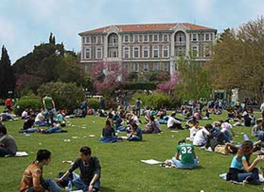 Study Abroad Reviews for Bogazici University: Istanbul - Direct Enrollment & Exchange