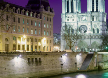 Study Abroad Reviews for University of London Institute in Paris: Year Abroad Programme in French