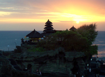 Study Abroad Reviews for University of California - Irvine: Bali - Public Health in Bali