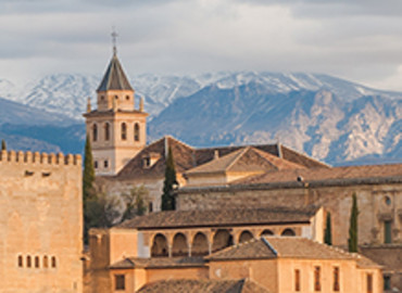 Study Abroad Reviews for University of California, Berkeley: Granada - Muslims in the West, Summer Abroad