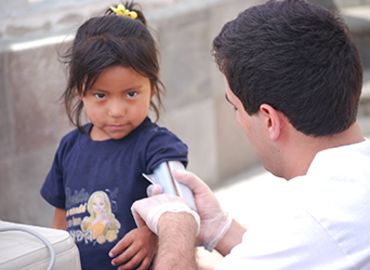 Study Abroad Reviews for International Medical Aid: Worldwide - IMA Electives Program