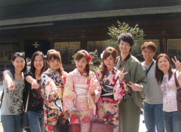 Study Abroad Reviews for University of California - Davis: Kusatsu (Near Kyoto) - Life Sciences in Japan 