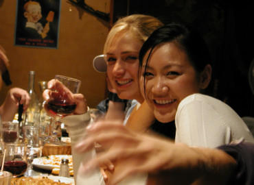 Study Abroad Reviews for University of California - Davis: Dijon - Introduction to Winemaking