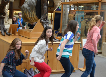 Study Abroad Reviews for University of California - Davis: Oxford - Portal to Fantasy