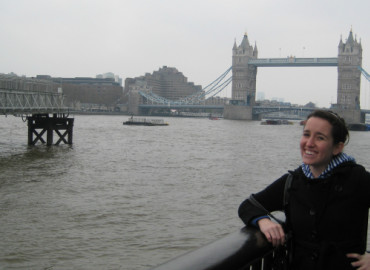 Study Abroad Reviews for University of California - Davis: London - British Culture & Internships in London 