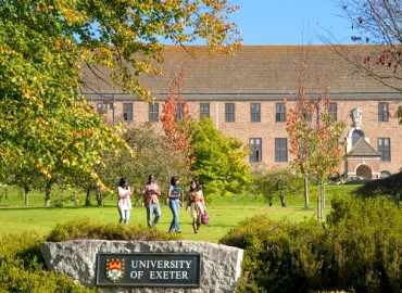 Study Abroad Reviews for University of Exeter: Exeter - Direct Enrollment & Exchange