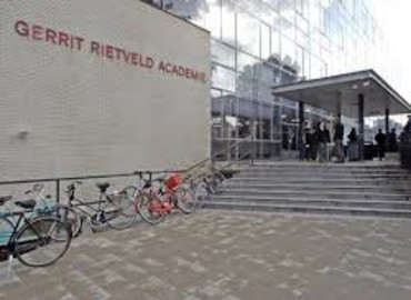 Study Abroad Reviews for Gerrit Rietveld Academie: Amsterdam - Direct Enrollment & Exchange