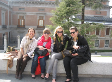 Study Abroad Reviews for University of Burgos: Burgos - Direct Enrollment & Exchange