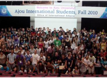 Study Abroad Reviews for Ajou University: Suwon - Direct Enrollment & Exchange