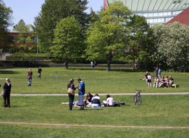 Study Abroad Reviews for Aalto University: Greater Helsinki - Direct Enrollment & Exchange