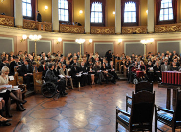 Study Abroad Reviews for University of Oslo: Oslo - Direct Enrollment & Exchange