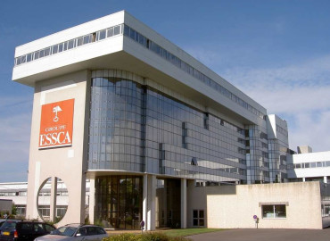 Study Abroad Reviews for ESSCA Business School: Angers - Direct Enrollment & Exchange