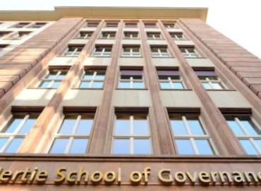 Study Abroad Reviews for Hertie School of Governance: Berlin - Direct Enrollment & Exchange