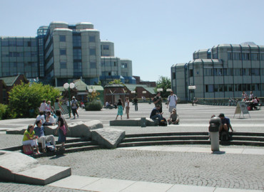 Study Abroad Reviews for Trier University: Trier - Direct Enrollment & Exchange