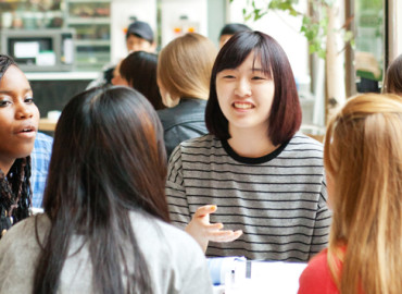 Study Abroad Reviews for Hannam University: Daejeon - Direct Enrollment & Exchange