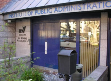 Study Abroad Reviews for Institute of Public Administration: Dublin - Direct Enrollment & Exchange