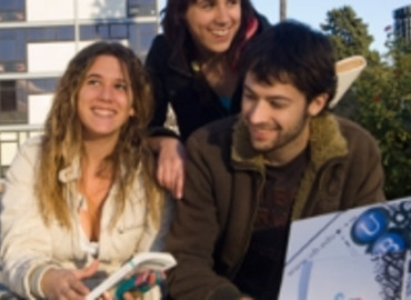 Study Abroad Reviews for University of Barcelona: Barcelona - Direct Enrollment & Exchange