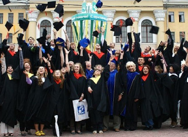 Study Abroad Reviews for Tomsk State University: Tomsk - Direct Enrollment & Exchange