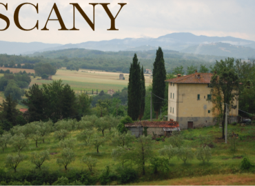Study Abroad Reviews for Purdue University Fort Wayne / PFW: Florence - Culinary Tour of Tuscany