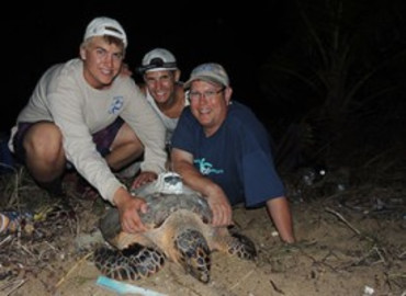 Study Abroad Reviews for Marymount University: Gales Point - Marine and Tropical Biology