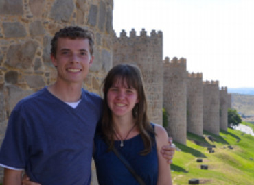 Study Abroad Reviews for KIIS: Segovia - Experience Spain Summer Program