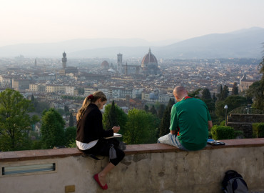 Study Abroad Reviews for GEO: Vicenza - Study Abroad Programs in Vicenza