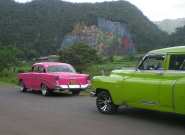 Study Abroad Reviews for Utah Valley University: Havana - History, Peace and Justice, Spanish