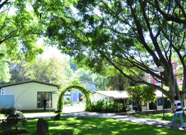 Study Abroad Reviews for ITESO, the Jesuit University of Guadalajara: Jalisco - Direct Enrollment & Exchange