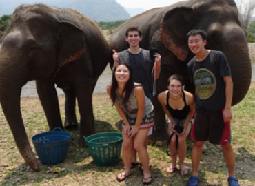 Study Abroad Reviews for Tufts Programs Abroad: Tufts in Japan