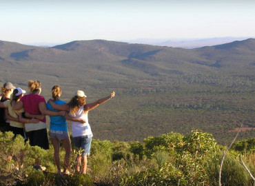 Study Abroad Reviews for CIEE: Wollongong - Arts and Sciences