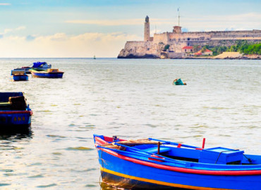 Study Abroad Reviews for CIEE: Havana - Summer Cuban Studies