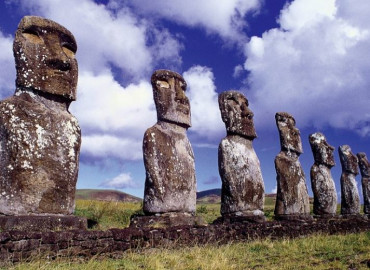 Study Abroad Reviews for CETUSA - High School Study Abroad in Chile