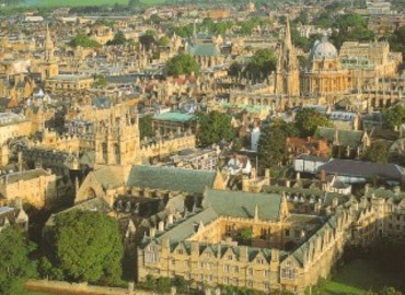 Study Abroad Reviews for GVI: Oxford - Study Abroad Program in United Kingdom