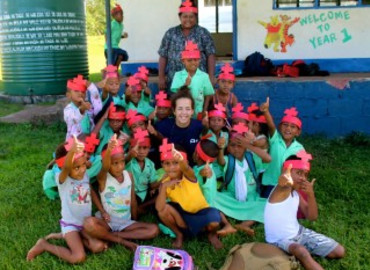 Study Abroad Reviews for GVI: Fiji Islands - Study, Teach, Volunteer & Internship Programs in Fiji