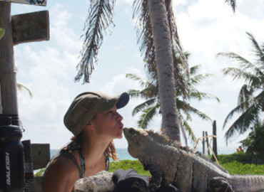 Study Abroad Reviews for GVI: Yucatan - Study, Volunteer & Internship Programs in Mexico