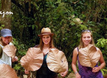 Study Abroad Reviews for KEI Abroad in Guayaquil, Ecuador