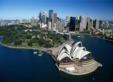 Study Abroad Reviews for University of Pittsburgh: Sydney - Pitt in Australia