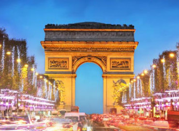 Study Abroad Reviews for AIFS: Travel Program – Fashion Marketing and Merchandising