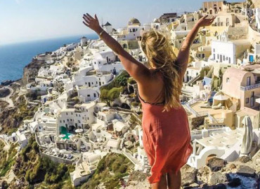 Study Abroad Reviews for CISabroad (Center for International Studies): Athens - Semester in Greece