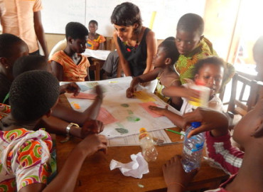 Study Abroad Reviews for CSI Ghana: Volunteer in Young Innovators' Bootcamps