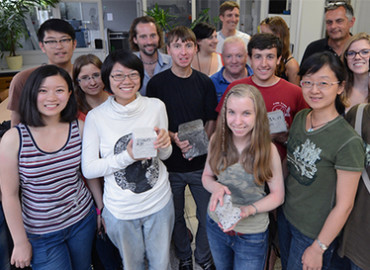Study Abroad Reviews for Darmstadt University of Applied Sciences: Darmstadt - International Summer University