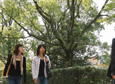 Study Abroad Reviews for Ritsumeikan University: Kyoto - The Ritsumeikan Summer & Winter Program