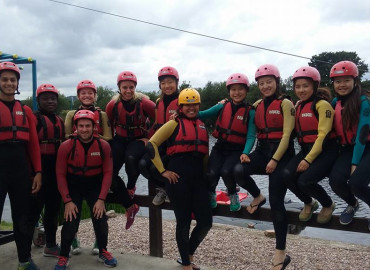 Study Abroad Reviews for Loughborough University: International Summer School in Sports Management and Entrepreneurship