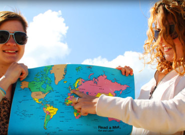 Study Abroad Reviews for CIEE: Barcelona + Amsterdam - Summer Contemporary Social Issues in Europe