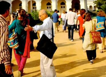 Study Abroad Reviews for CIEE: Hyderabad - Arts and Sciences