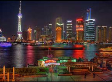 Study Abroad Reviews for Santa Clara University School of Law: Shanghai - Summer Abroad in Shanghai, China