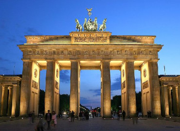 Study Abroad Reviews for DePaul University College of Law: Berlin - Study Summer Abroad Program in Germany
