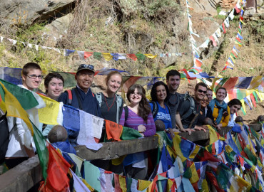 Study Abroad Reviews for Wheaton College: Thimphu - Wheaton in Bhutan